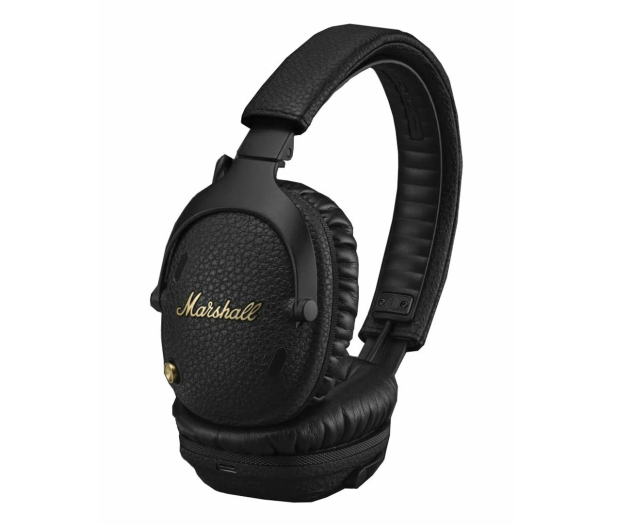MARSHALL Monitor III ANC Czarne 228199 - 1285147 - zdjęcie 3